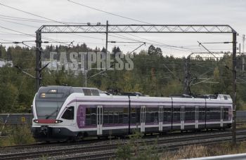 EA309274, Eastpress, Vantaa, Finland